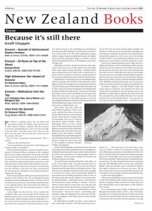 Issue 61 Autumn 2003