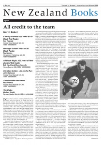 Issue 62 Winter 2003