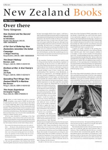 Issue 65 Autumn 2004