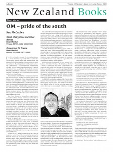Issue 69 Autumn 2005