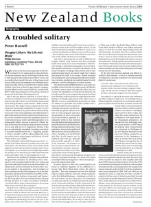Issue 74 Winter 2006