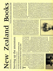 Issue 9 Winter 1993
