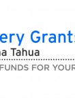 Lotteries Grant Board