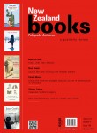 NZBooks Issue 108 cover