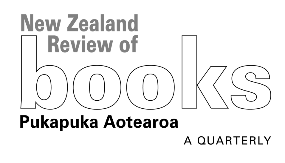 New Zealand Review of Books Pukapuka Aotearoa